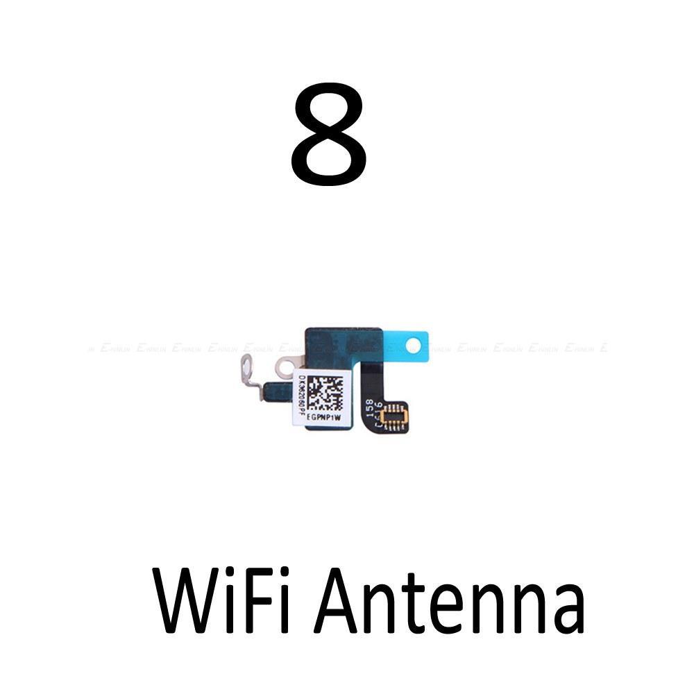 Ăng Ten WiFi Kèm Dây Cáp Thay Thế Chuyên Dụng Dành Cho IP 6 6S 7 8 Plus SE 2020