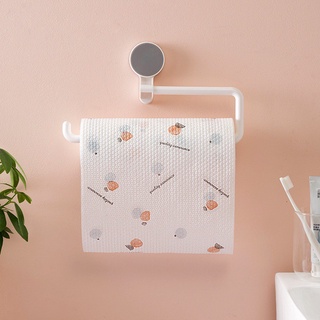 Khăn giấy lau đa năng lau bếp 40 miếng hình thú cute có thể giặt được và tái sử dụng 88289