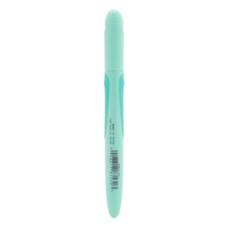 MARVY - Bút light sáng/ Bút Dạ Quang Marvy gồm 6 màu mực Pastel - bán lẻ và bán bộ ♥ Bút Highlight thân cao - thân thấp