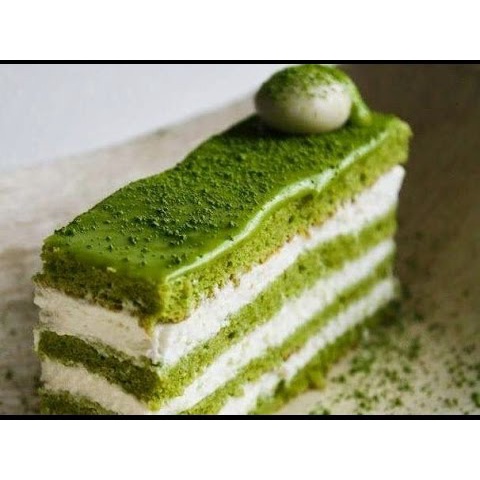 Hương và màu thực phẩm Trà Xanh Bio Baker Dạng Gel 20g/ Hương Matcha Tự Nhiên -  PL183