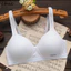 YT4 12-18 Tuổi Bé Gái Quần Lót Cotton A Cup Huấn Luyện Áo Ngực Thiếu Niên Thể Thao Tuổi Teen Trẻ Em Thể Dục Áo Ngực Thanh Niên Nhỏ