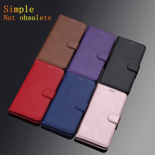 Dành Cho Sharp AQUOS Sense 2 3 4 Lite SH- M08 Docomo SH -01L SHV 43 45 4G 5G Ốp Lưng Fujitsu Mũi Tên U 801FJ Foll -1F - 42A Be 4plus F-41B Flip Cover Basio4 KYV 47 S8 one S8 Vỏ thẻ