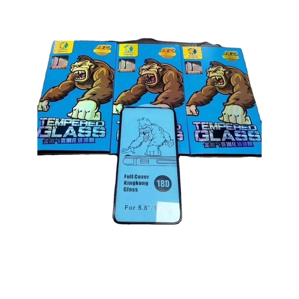 Cường Lực Chống Mẻ Viền Từ X -> 13