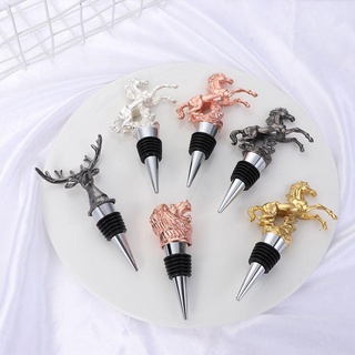 UMISTY Champagne Chai Nút Chặn Tiện Ích Nhà Bếp Hợp Kim Tái Sử Dụng Chống Rò Rỉ Nước Giải Khát Nắp Chai