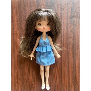 Set váy công sở size blythe,xiny,ob24