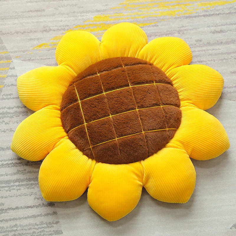 Cushion Foundation Daisy Pillow Sofa