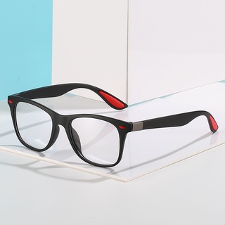 Photochromic Chống Bức Xạ Kính Thời Trang Nam Nữ Blue Ray Chuyển Đổi Kính Mắt Có Thể Thay Thế Chống Ánh Sáng Xanh Kính Mắt