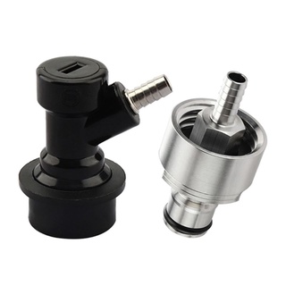 Nắp Bình Carbon Kèm 5 16 Đầu Nối Loại co2 Chuyên Dụng Chất Lượng Cao