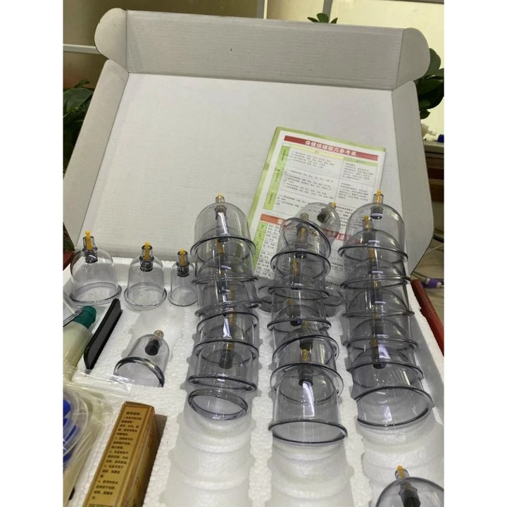 Essential Oil – 3