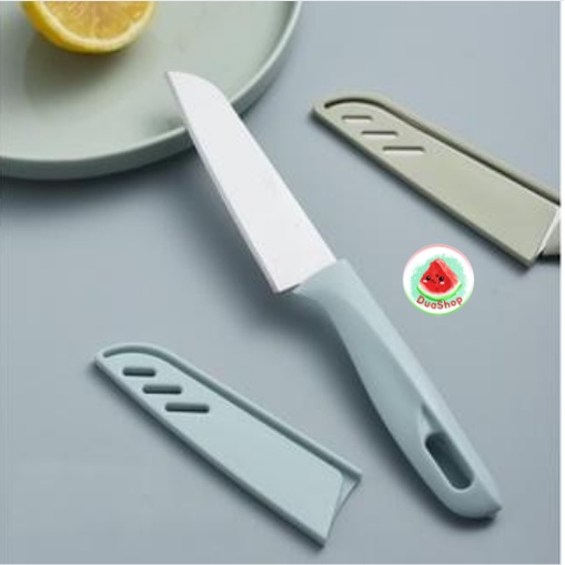 SET 2 Dao gọt hoa quả đa năng có nắp an toàn 🍉#dao_gọt_hoa_quả🍉