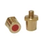 EDB * 5 16 Stud Premium Remote Power Junction Post Connector Terminal Kit Gói 2 chiếc