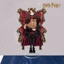 SQ3 Harry Potter Hình Đồ Chơi Mô Hình Anime Tấm Giá Đỡ Đứng Trang Trí Nhà Bộ Sưu Tập Vật Trang Trí Quà Tặng QS3