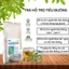 Trà hỗ trợ tiểu đường Calen Nature Farm ổn định đường huyết HbA1c và ngăn ngừa biến chứng tiểu đường