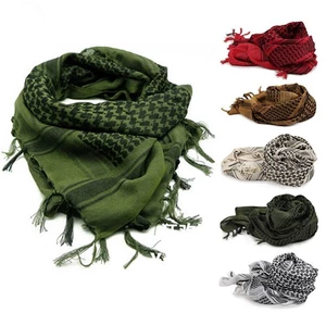 OneWorld @ Desert Shemagh KeffIyeh Khăn quấn Pashmina