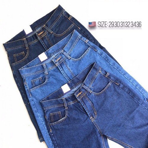 Quần short jean nam cao cấp | BigBuy360 - bigbuy360.vn