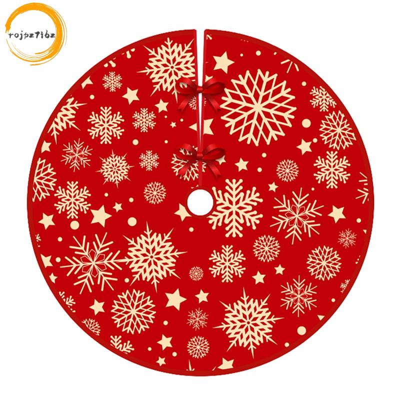 Cây Giáng Sinh Váy Thảm Sàn Thảm Ngoài Trời Chăn Xmas Sàn Thảm Bao Tiệc Gia Đình Trang Trí Năm Mới, H