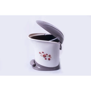 thùng rác lượn bé 5340