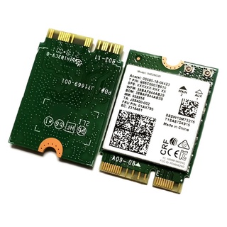 Dusur Bộ Thẻ wifi Không Dây 9462 802 11ac m 2 Chất Lượng Cao
