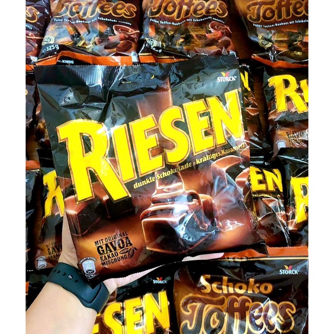 [HÀNG TẾT] KẸO SOCOLA RIESEN | Shopee Việt Nam