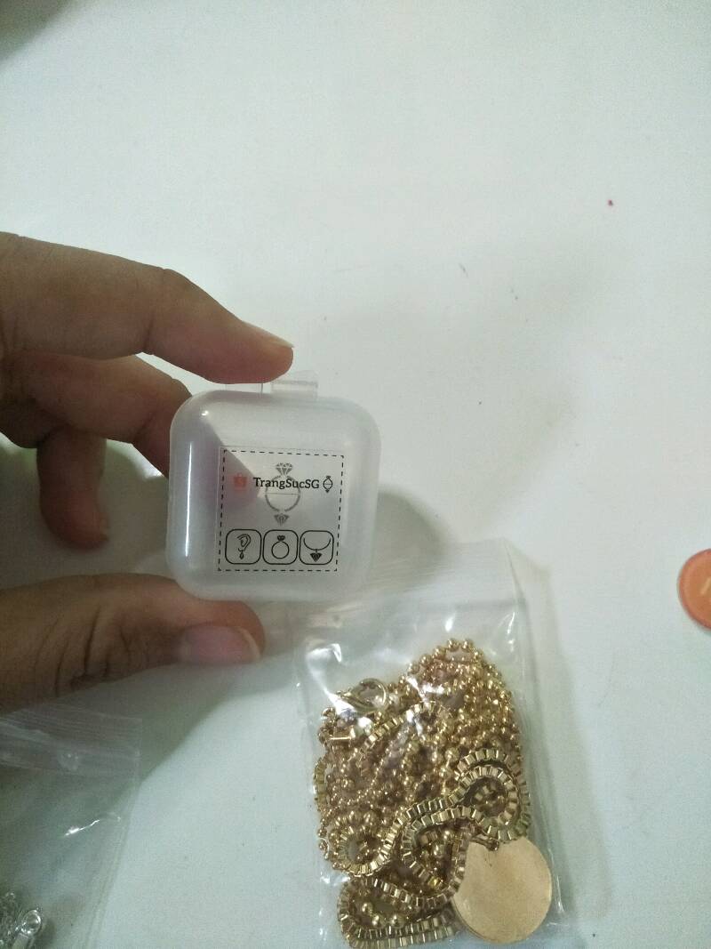 Ảnh đánh giá