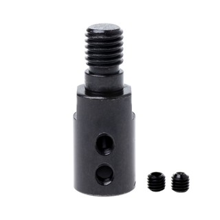 Đầu nối chuyển đổi hình trục 5mm / 8mm / 10mm / 12mm M10 tiện dụng