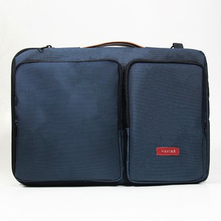 Cặp xách công sở HAVIAS Macbook Oxford