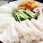 Bánh gạo nhân phô mai Hàn Quốc 500g