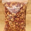 Táo đỏ thái lát khô JINDO thượng hạng tốt cho sức khoẻ 500gram