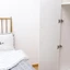 FAVORITEGOODS Miếng Dán Gương PET Tự Dính DIY Gương Mềm