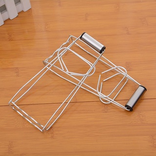 Kẹp inox gắp bát đĩa trong nồi chống nóng 88070