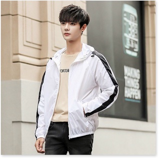 ÁO KHOÁC DÙ NAM  PHONG CÁCH MỚI CỰC ĐẸP , CHẤT NGẦU 2021 NAM LEE STORE