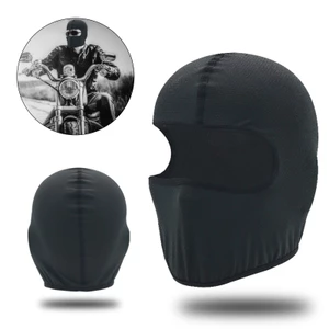 PCF * Mùa Hè Balaclava Face Ski Unisex Dành Cho Nam Nữ Full Face Hood