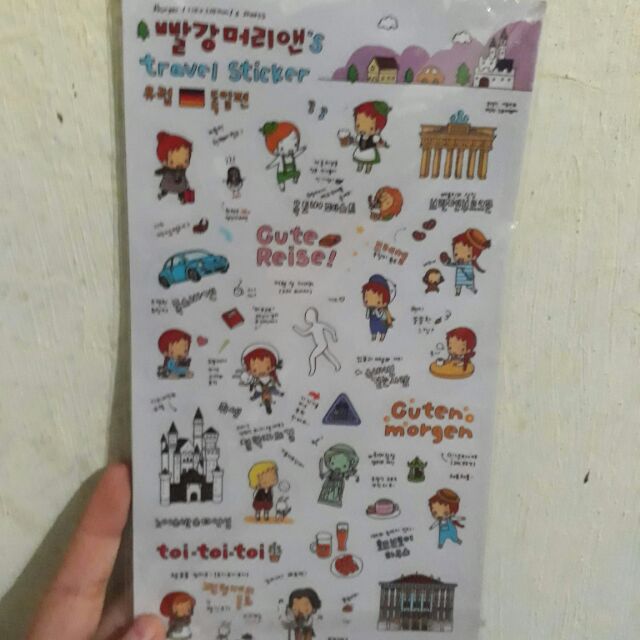 Sticker | Shopee Việt Nam