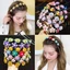 ⭐ SALE ⭐ Bờm kẹp tóc hoa,quả,trái cây,..ngộ nghĩnh,đáng yêu cho bé gái