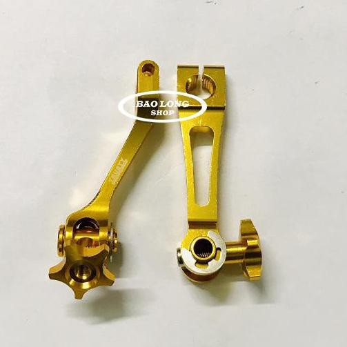 CÀNG THẮNG KIỂNG ĐÙM SAU XE MÁY 1 cái sau