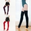 Đôi tất dài giữ ấm cho nữ tập yoga múa ba lê ff86