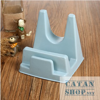 Khay gác Nắp Nồi đa năng. Kệ gác Vung nồi gác Dao thớt nắp nồi tiện dụng khi nấu ăn ❤️GD308-GacNapNoi (màu ngẫu nhiên)