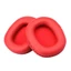 BTM Miếng đệm tai nghe thoải mái cho Edifie W800BT W808BT K800 Tai nghe Earmuffs Memory Foam CoverHeadphone Ear Pads