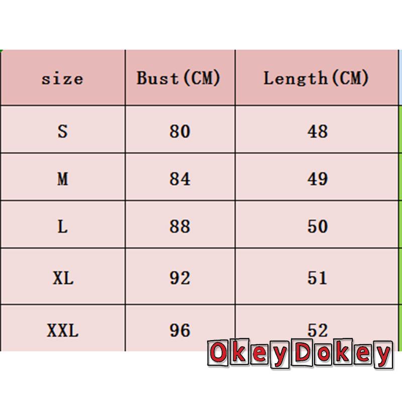Áo gile không tay cổ chữ V màu trơn / kẻ sọc thời trang mùa hè sành điệu cho nữ -OKDK
