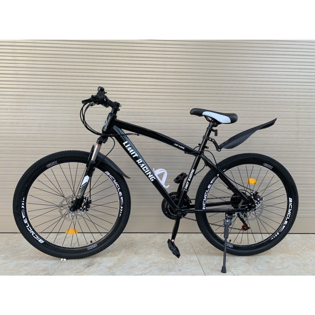 Xe đạp Thể thao limit racing địa hình bền bỉ phù hợp mọi lứa tuổi - Bảo ...