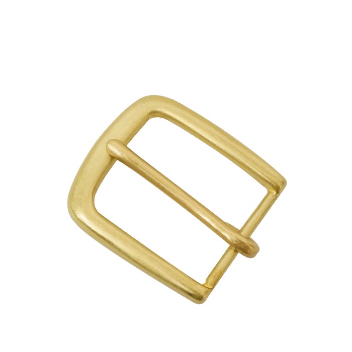Mặt khóa thắt lưng GOAT MK0016 Đồng 3.5cm
