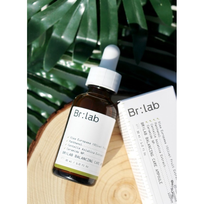 [Br: Lab] Ampoule_6 Loại | Shopee Việt Nam