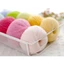Len Cotton Candy Xuefeier 40gram - Len Cotton Sweet Candy - Len kẹo ngọt siêu mềm mịn