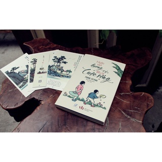 Sách Muôn vàn hương vị đều là cuộc sống -Quảng Văn Books
