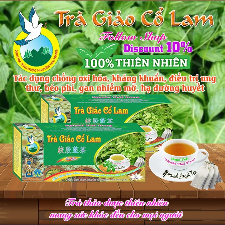 Tea – 2