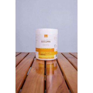 Tinh Chất Nghệ Vàng Socumin NEOP 1000G - Tặng Tinh dầu Sả Java Đuổi Muỗi 50ml (Chứa Curcumin 95% - Không Chứa Tinh Bột)
