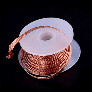 1 Cuộn Dây Đồng Hút Chì Hàn 3.5mm 1.5M