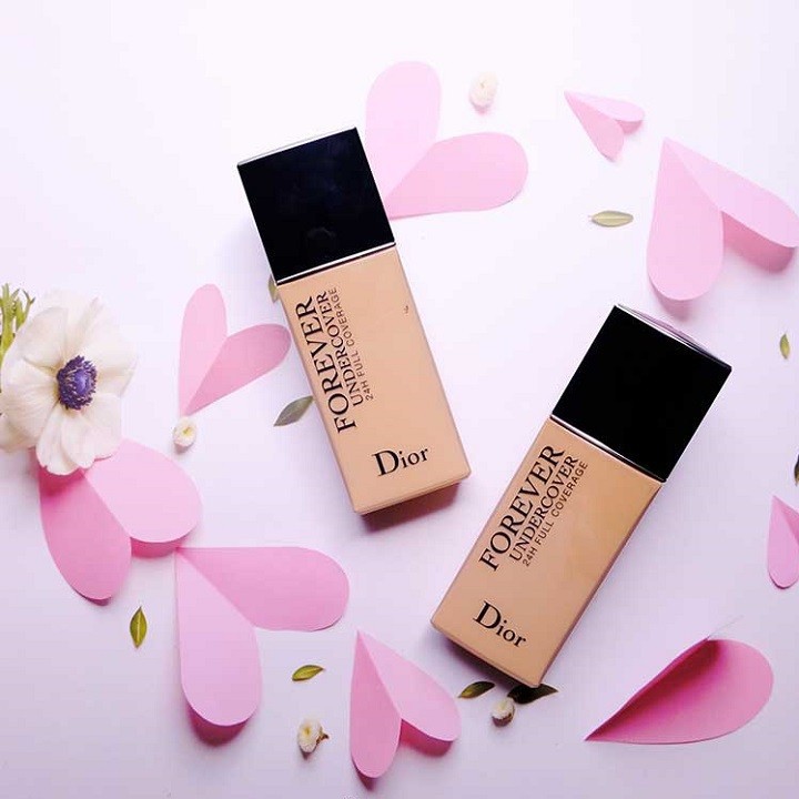Dior forever undercover 011 sale