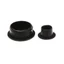 ITRUMPET 50 Chiếc Vít Trang Trí Ngoại Thất Grommet Phần Cứng Lỗ Trang Trí Bụi Cắm Nút Chặn