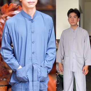 LTụ Nam #Đồ Bộ Nam Đi Chùa